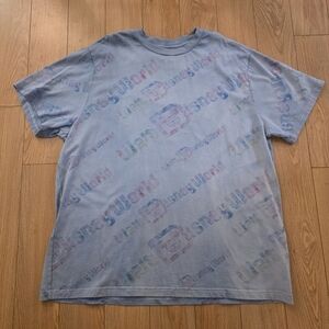 Disney World T-Shirt- XL